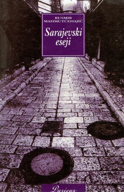 Sarajevski eseji. Politika, ideologija i tradicija