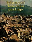 Tatarska pustinja