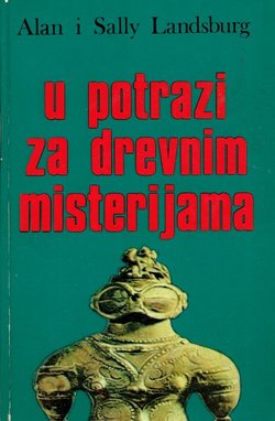 U potrazi za drevnim misterijama