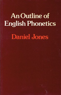 An Outline of English Phonetics (9th Ed.)