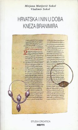 Hrvatska i Nin u doba kneza Branimira