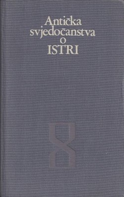 Antička svjedočanstva o Istri