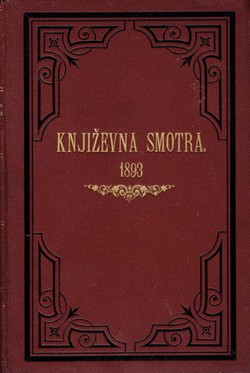 Književna smotra XI/1-12/1893
