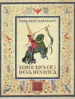 Sunce djever i Neva nevičica
