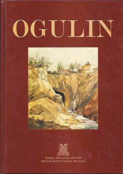 Ogulin. Povijesna i kulturna baština