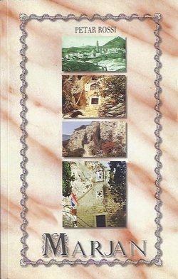 Marjan (2.proš.izd.)