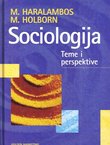 Sociologija. Teme i perspektive