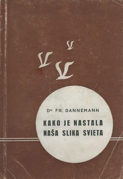 Kako je nastala naša slika svieta