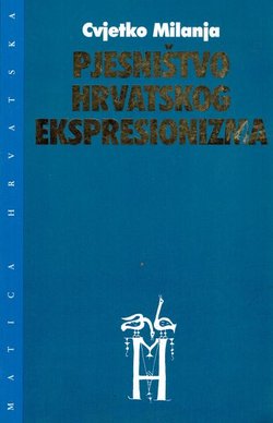 Pjesništvo hrvatskog ekspresionizma