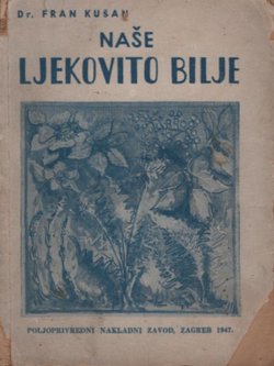 Naše ljekovito bilje