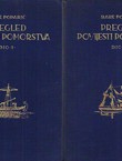 Pregled povijesti pomorstva I-II