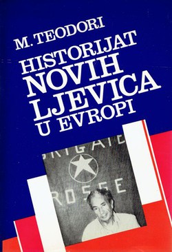 Historijat novih ljevica u Evropi (1956-1978)