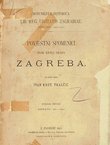 Povjestni spomenici Slob. kralj. grada Zagreba priestolnice Kraljevine dalmatinsko-hrvatsko-slavonske II. (Izprave 1400-1499)