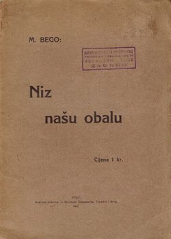 Niz našu obalu