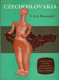 Czechoslovakia Before the Slavs