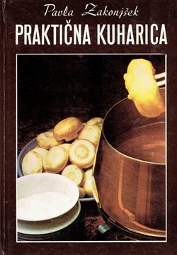 Praktična kuharica (10.izd.)