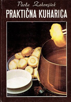 Praktična kuharica (10.izd.)