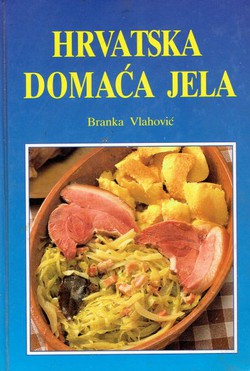 Hrvatska domaća jela