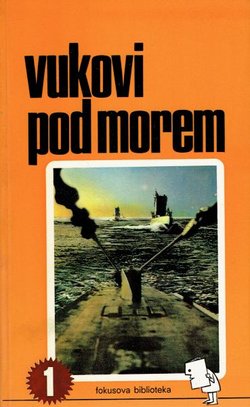 Vukovi pod morem
