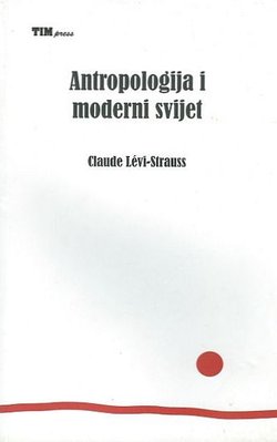 Antropologija i moderni svijet