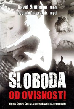 Sloboda od ovisnosti