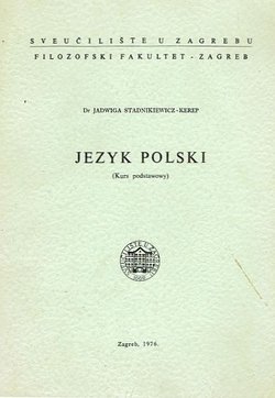 Jezyk polski (Kurs podstawowy)