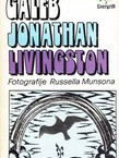 Galeb Jonathan Livingston (5.izd.)