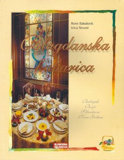 Blagdanska kuharica