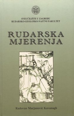 Rudarska mjerenja