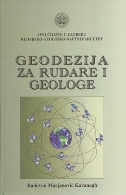 Geodezija za rudare i geologe