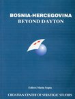 Bosnia-Hercegovina beyond Dayton