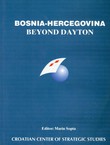 Bosnia-Hercegovina beyond Dayton