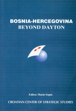 Bosnia-Hercegovina beyond Dayton