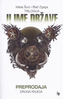 U ime države II. Preprodaja