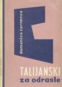 Talijanski za odrasle (8.izd.)