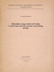 Historijska uloga društvenih klasa u rješavanju južnoslovenskog nacionalnog pitanja