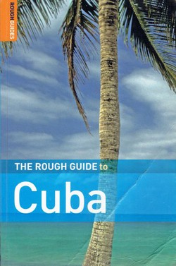 The Rough Guide to Cuba (3rd Ed.)