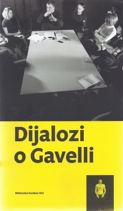 Dijalozi o Gavelli