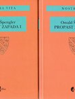 Propast Zapada I-II