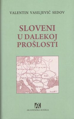 Sloveni u dalekoj prošlosti