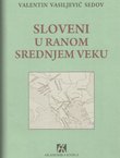 Sloveni u ranom srednjem veku