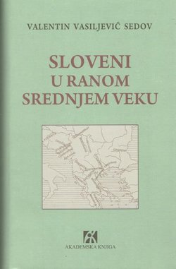 Sloveni u ranom srednjem veku