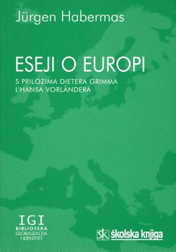 Eseji o Europi