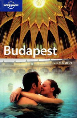 Budapest. City Guide (3rd Ed.)