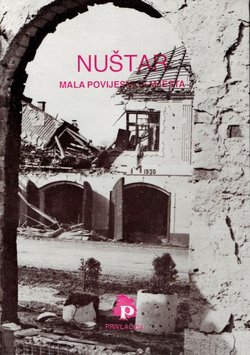 Nuštar. Mala povijesnica mjesta