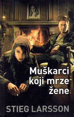 Muškarci koji mrze žene