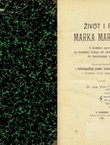 Život i rad Marka Marulića