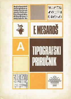 Tipografski priručnik