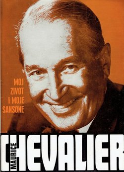 Moj život i moje šansone