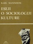 Eseji o sociologiji kulture